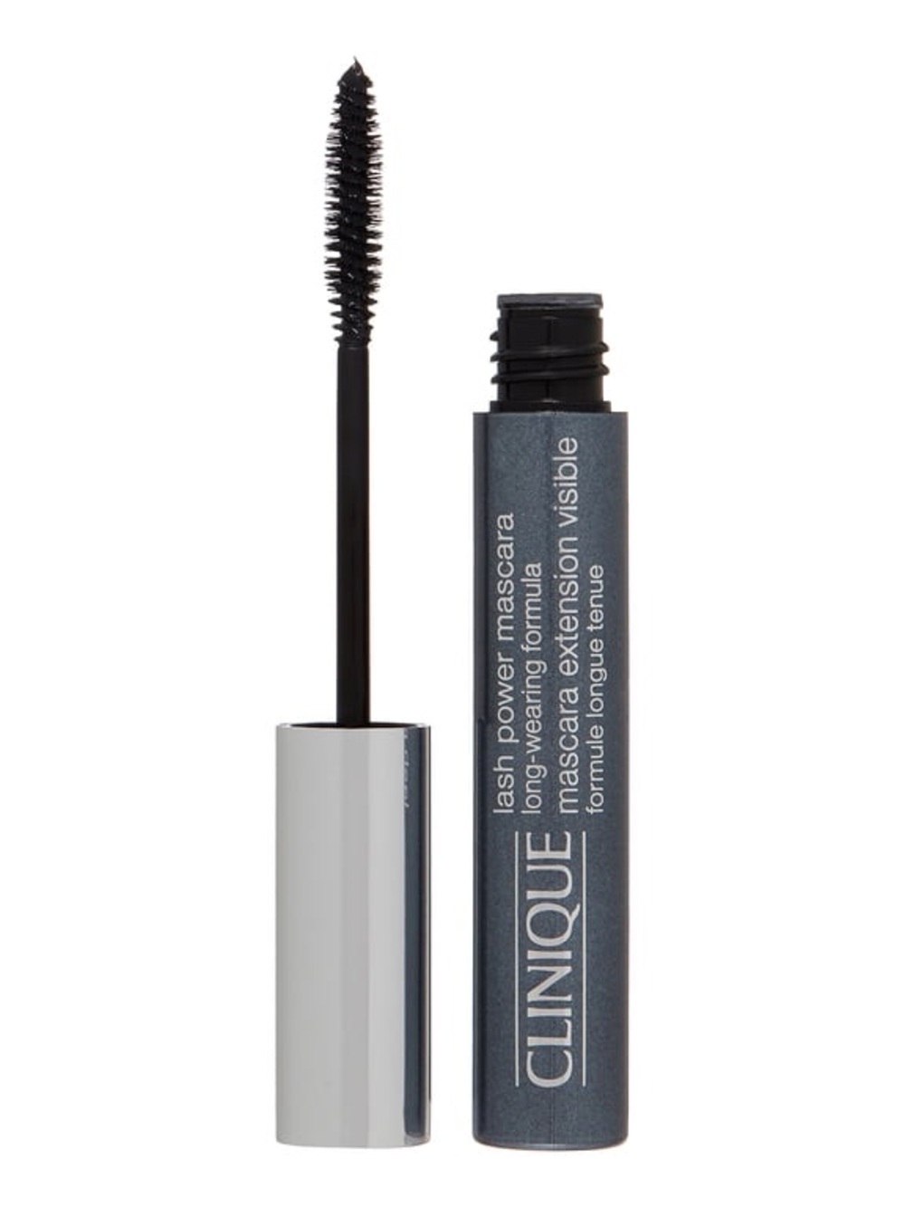 Clinique Lash Power Mascara - Black with Silver Cap